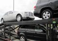 Open Air vs. Enclosed Auto Transport