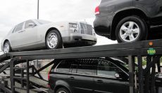 Open Air vs. Enclosed Auto Transport